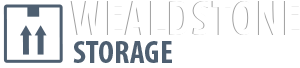 Storage Wealdstone