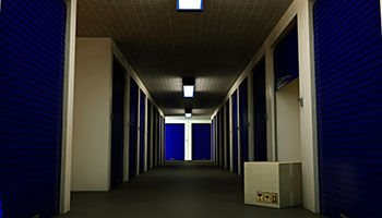 storage rooms wealdstone HA3